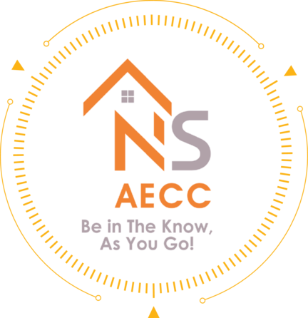 newstone aecc logo